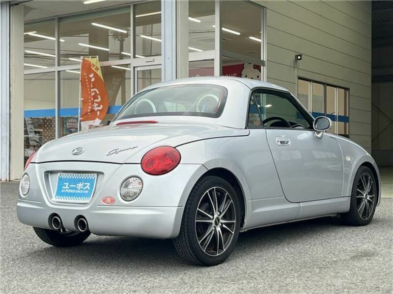 COPEN