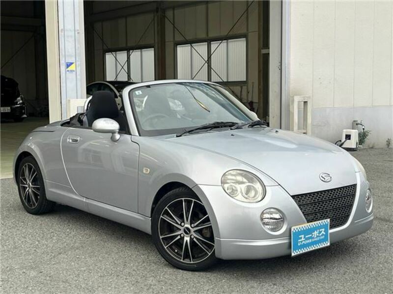 COPEN