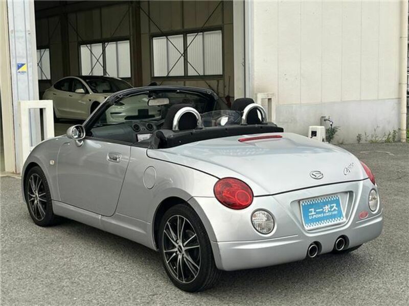 COPEN