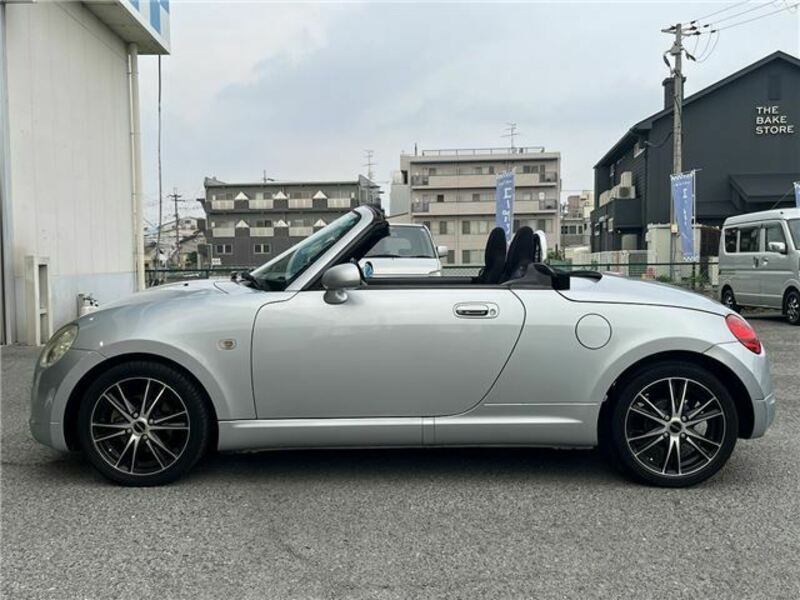 COPEN