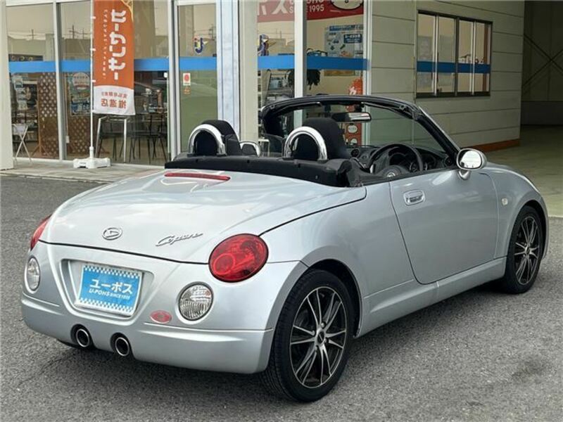COPEN