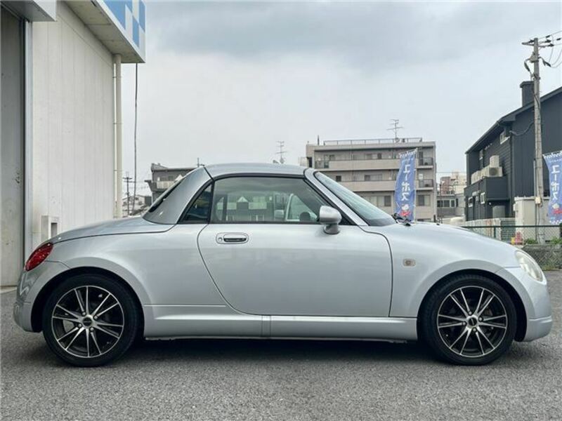 COPEN
