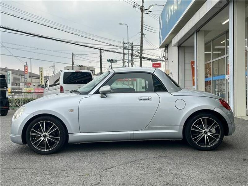 COPEN