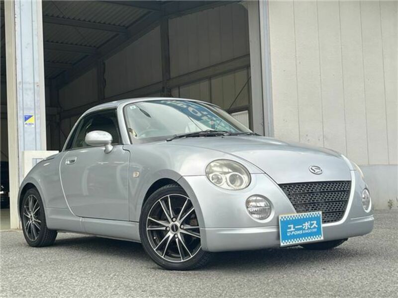 COPEN