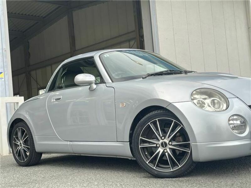 COPEN
