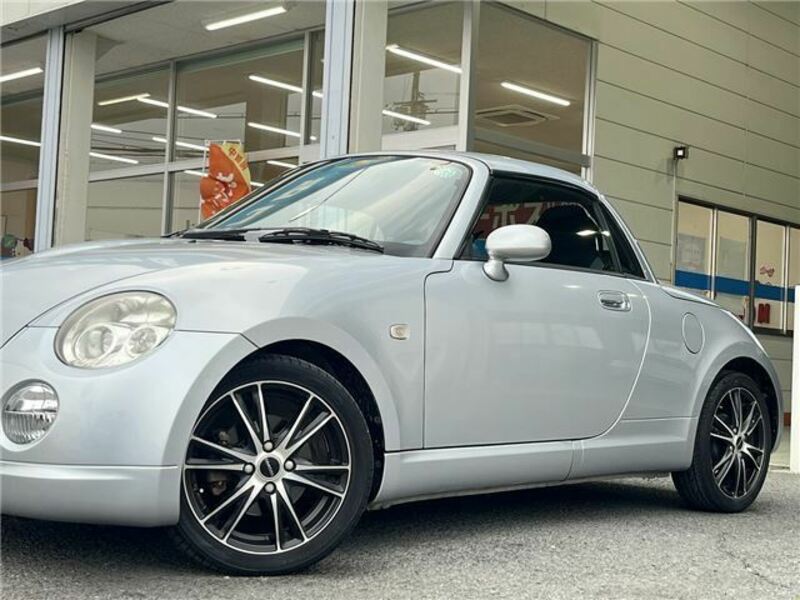 COPEN
