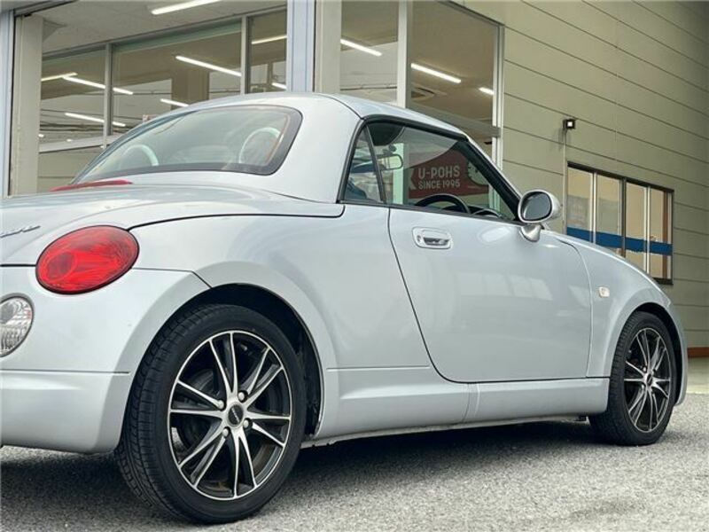 COPEN