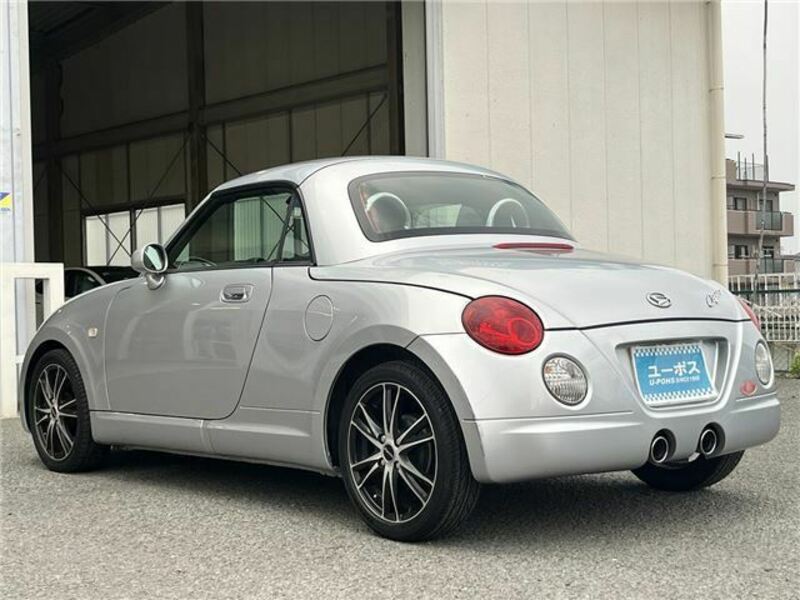 COPEN