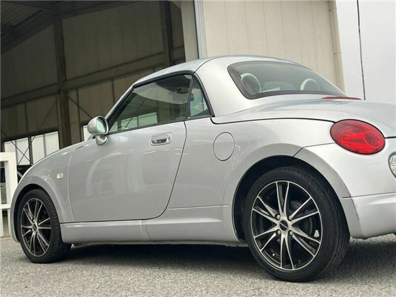 COPEN