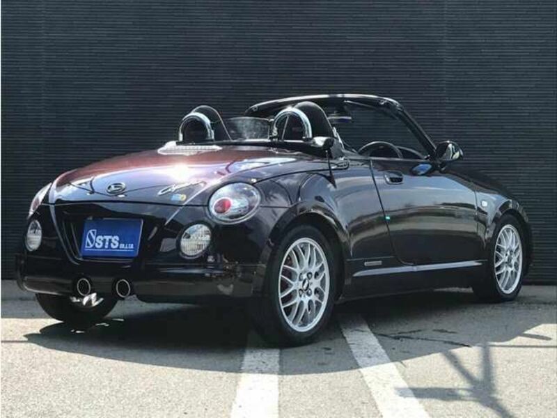 COPEN