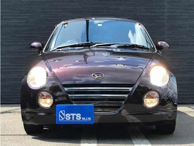 COPEN