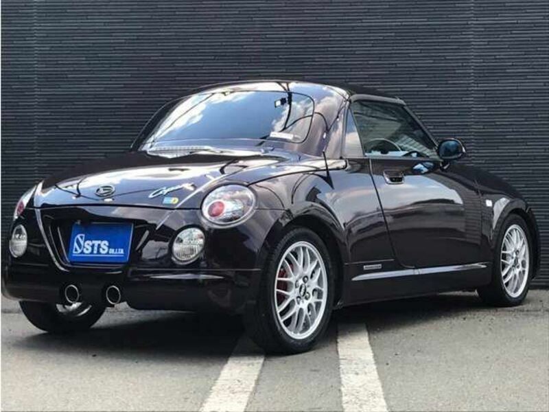 COPEN