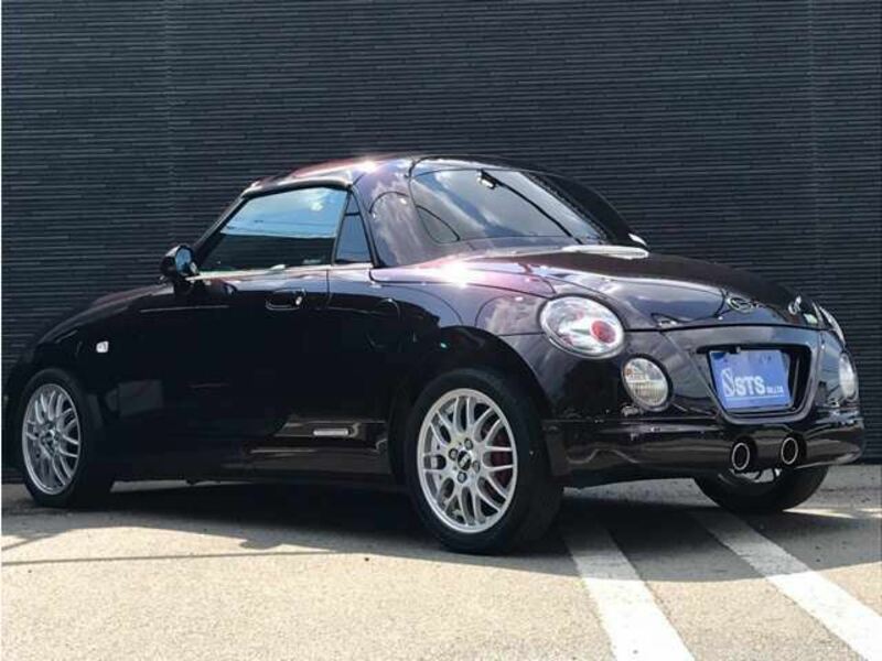 COPEN