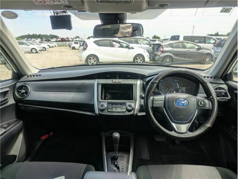 COROLLA FIELDER