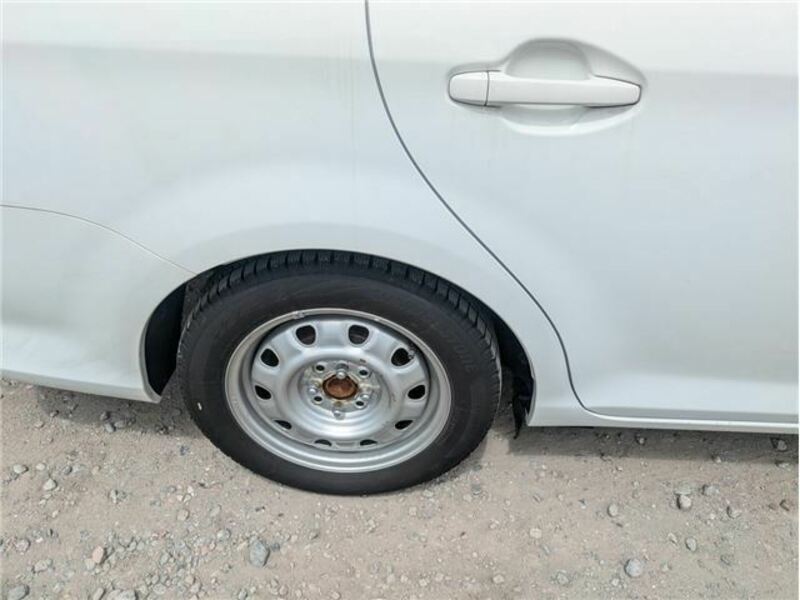 COROLLA FIELDER