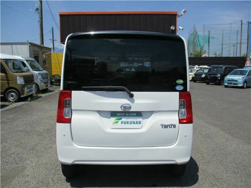 TANTO