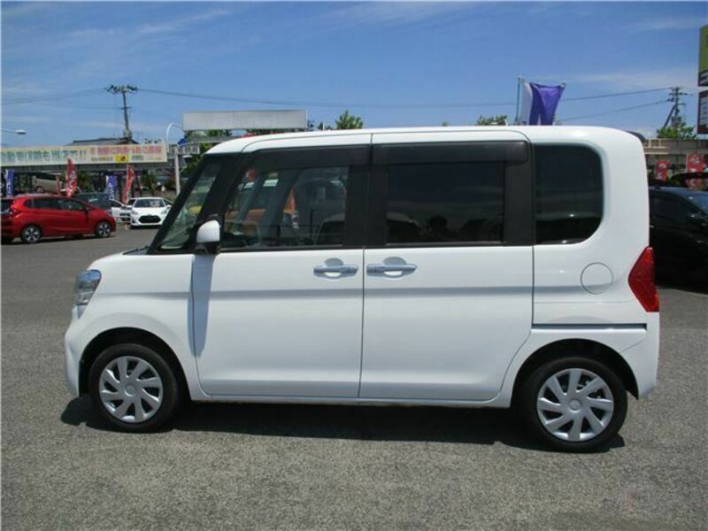 TANTO