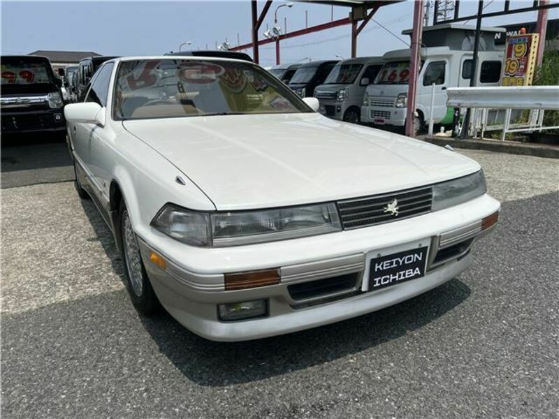SOARER