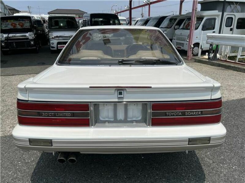 SOARER