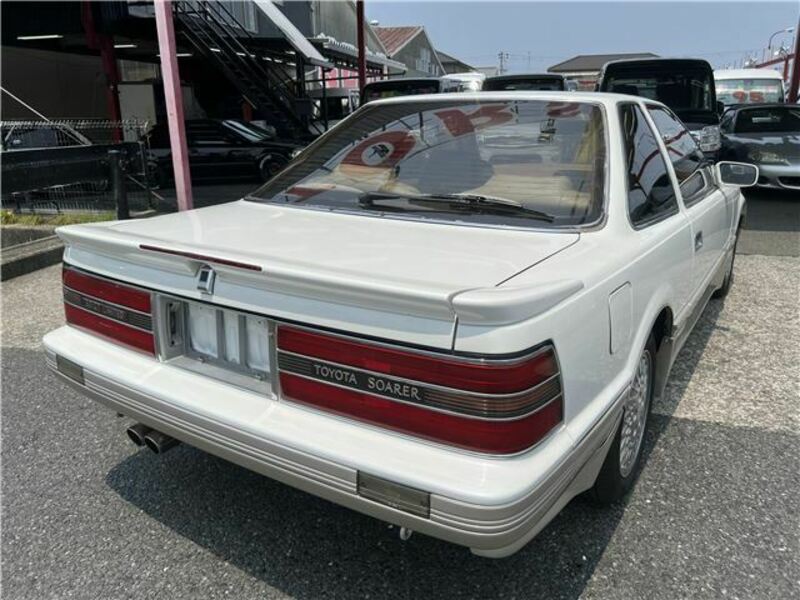 SOARER
