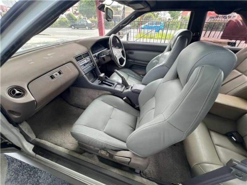 SOARER