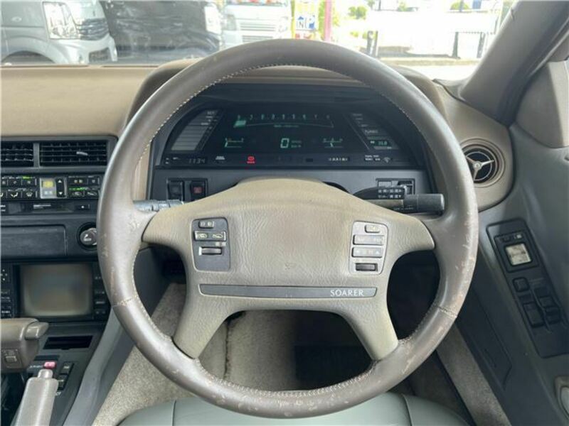 SOARER