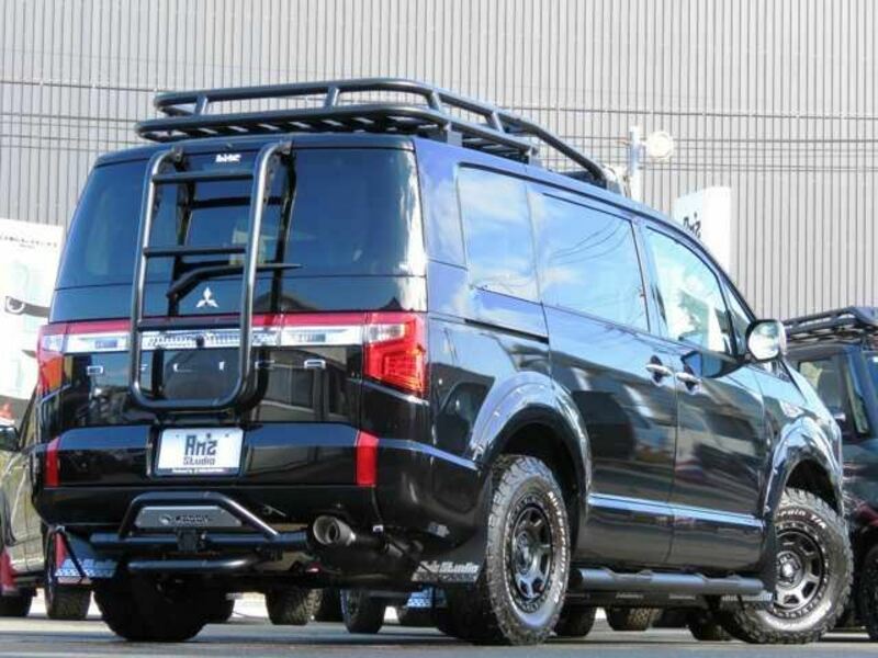 DELICA D5