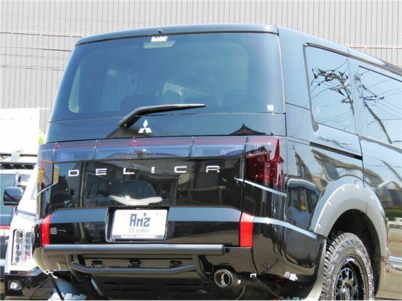 DELICA D5