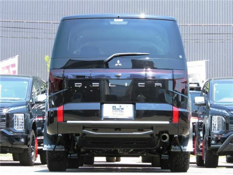DELICA D5