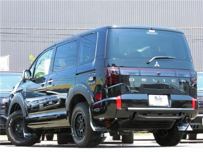 DELICA D5
