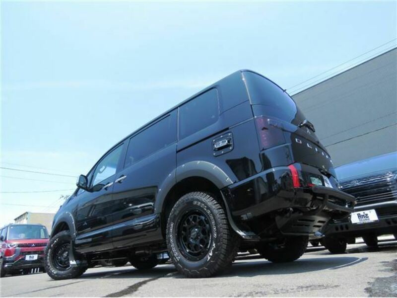 DELICA D5