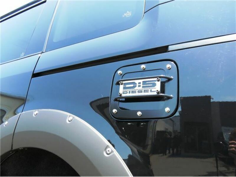 DELICA D5