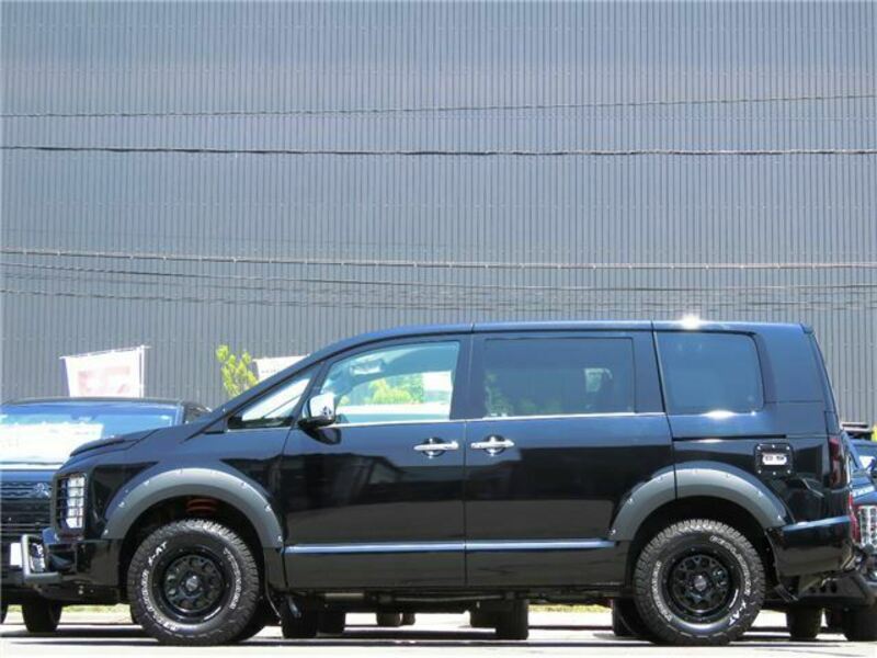 DELICA D5