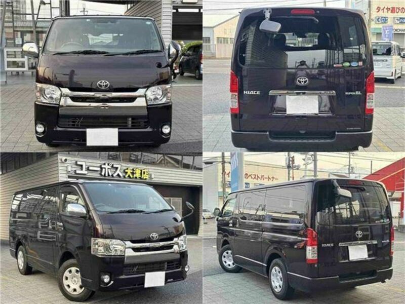 HIACE