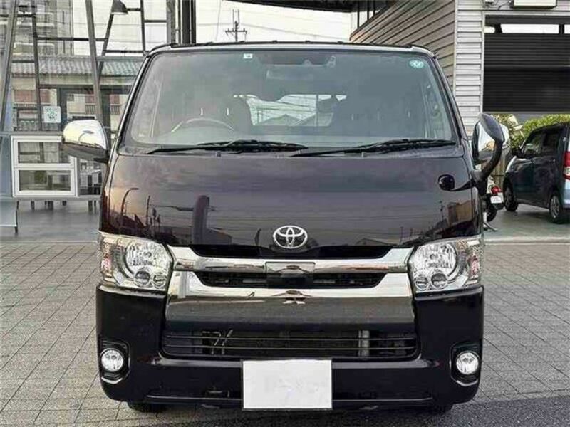HIACE