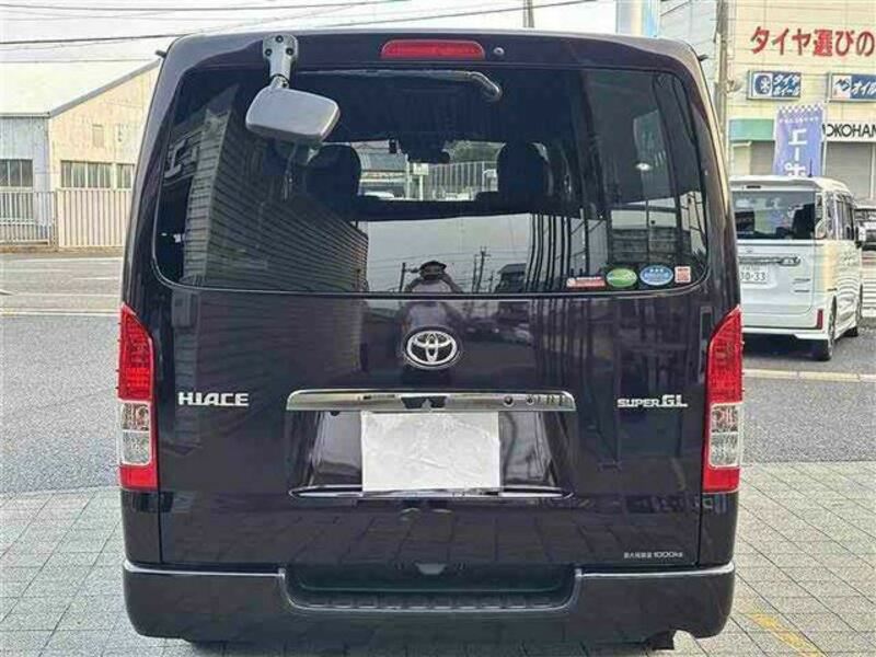 HIACE