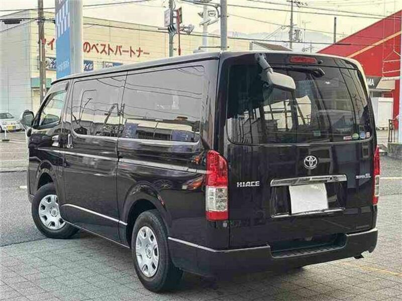 HIACE
