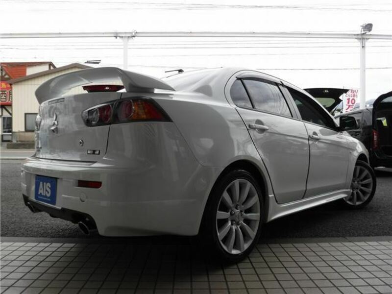 GALANT FORTIS