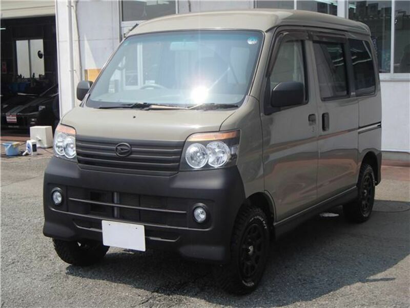 ATRAI WAGON-0