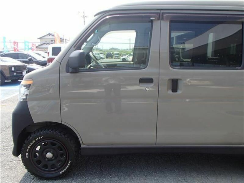 ATRAI WAGON