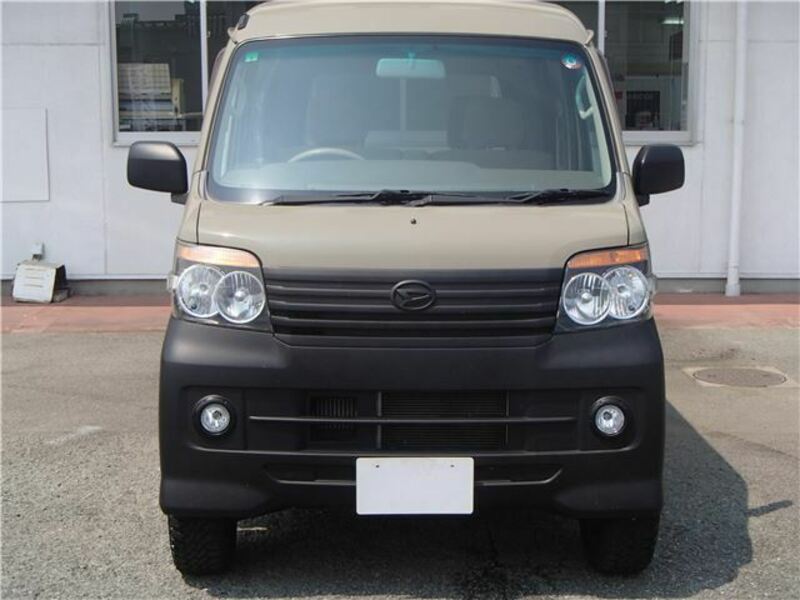 ATRAI WAGON