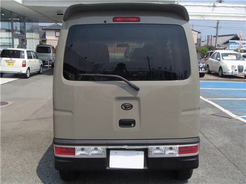 ATRAI WAGON
