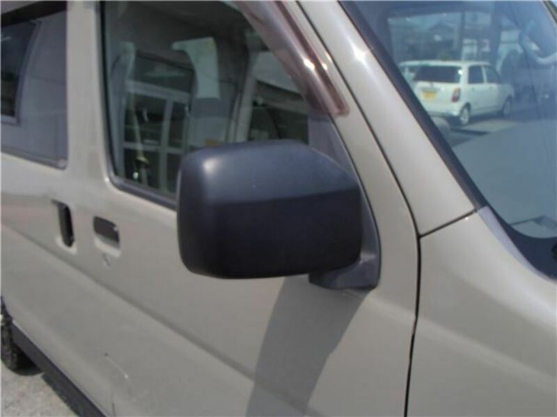 ATRAI WAGON