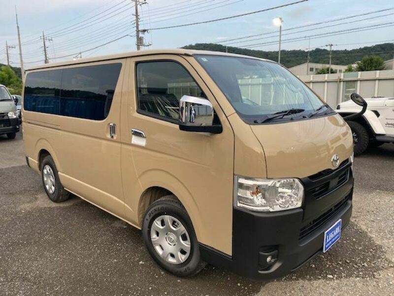 HIACE-0