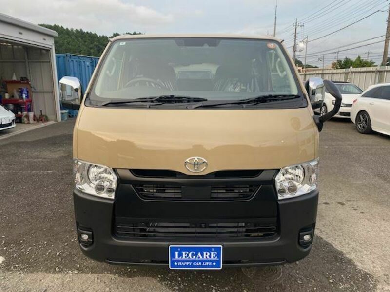 HIACE