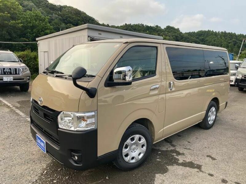 HIACE
