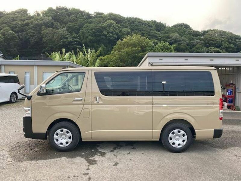 HIACE