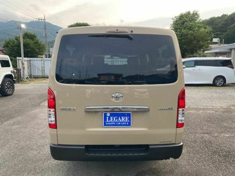 HIACE