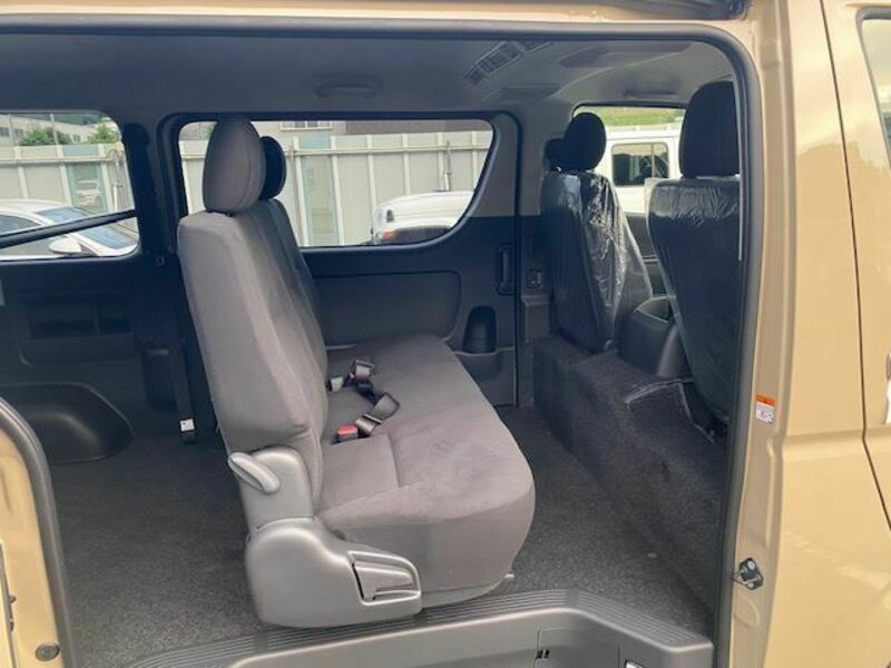 HIACE