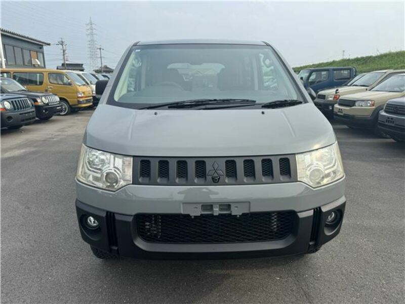 DELICA D5